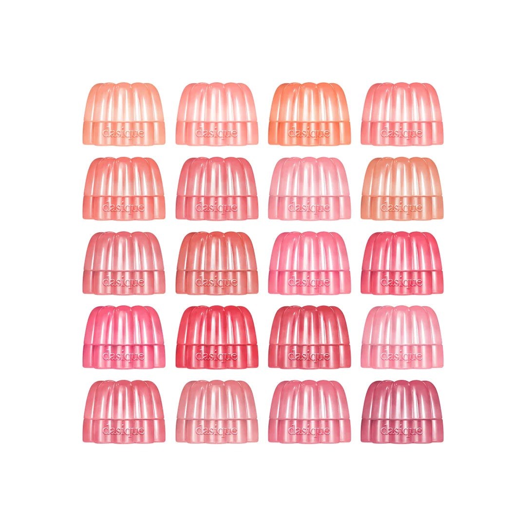 DASIQUE - Chewing Glow Pot