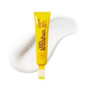 UNLEASHIA - Niacinamide Banana Sun Serum