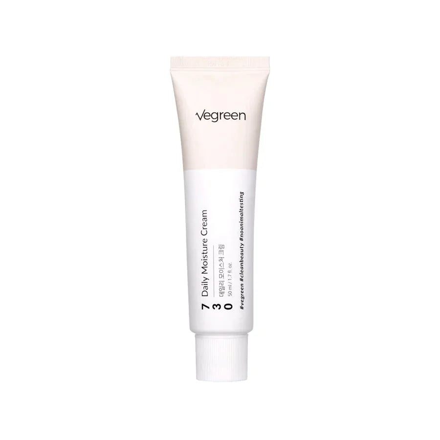 VEGREEN - 730 Daily Moisture Cream (Discounted)