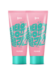 VLYCO - Glazed Skin Foam Cleanser