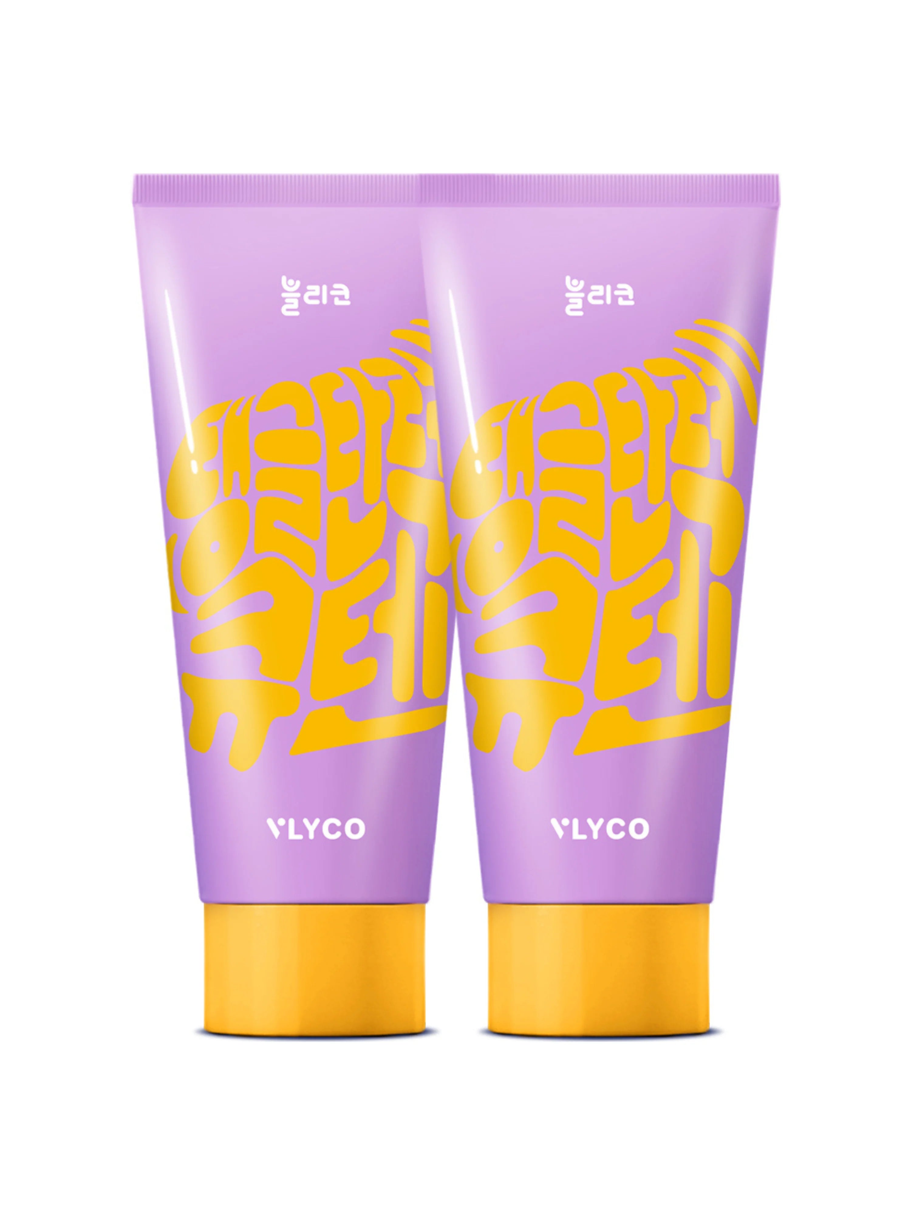 VLYCO - Oh-So-Plump Foam Cleanser