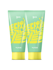 VLYCO - Reset Flush Foam Cleanser