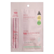 VT - Collagen Reedle Shot 100 2 Step Mask