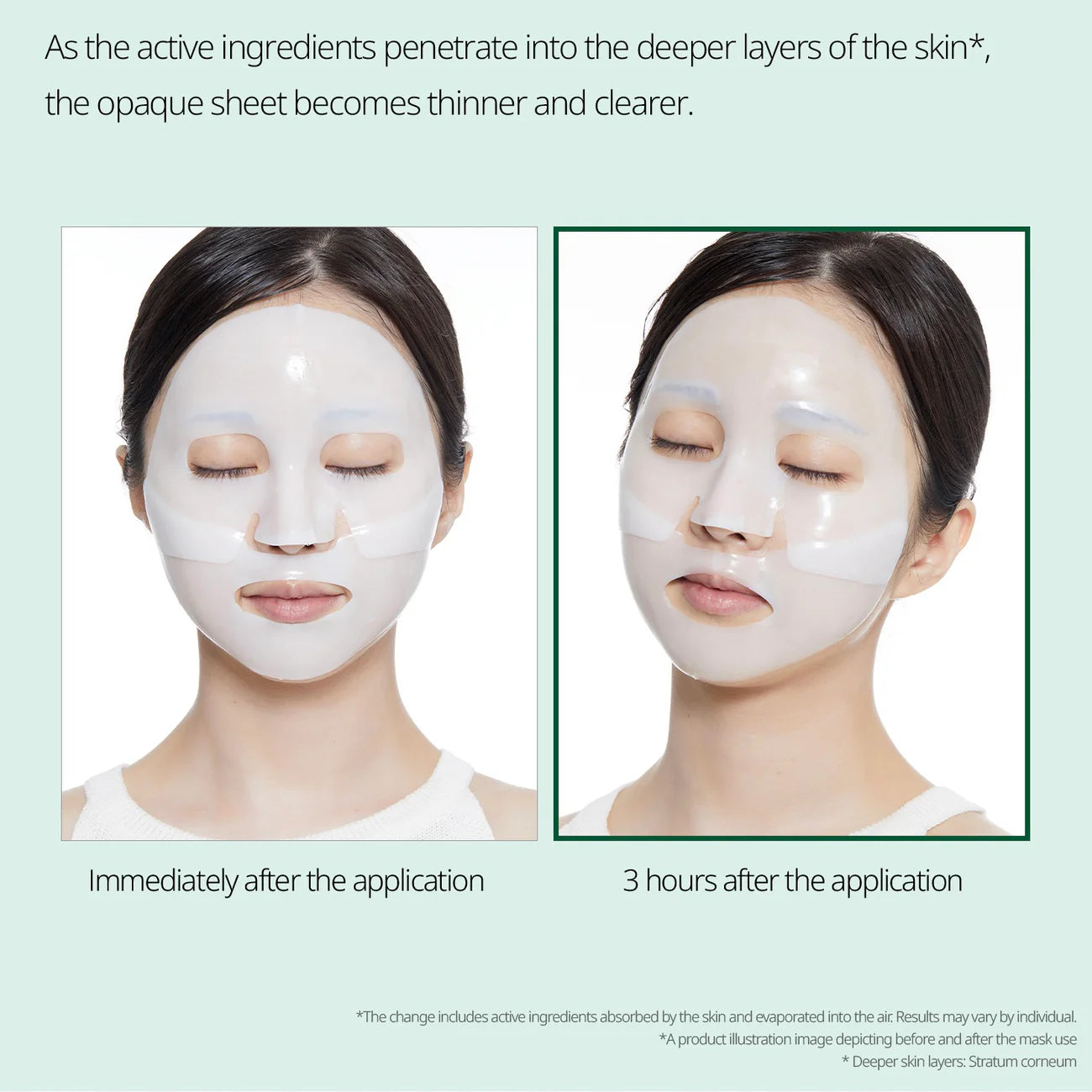 VT - Reedle Shot 100 2 Step Mask – Korea Cosmetics BN