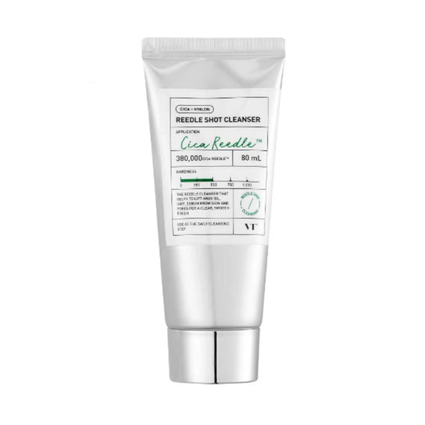 VT REEDLE SHOT CLEANSER