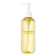 VT - Glutathione Glow Cleansing Oil