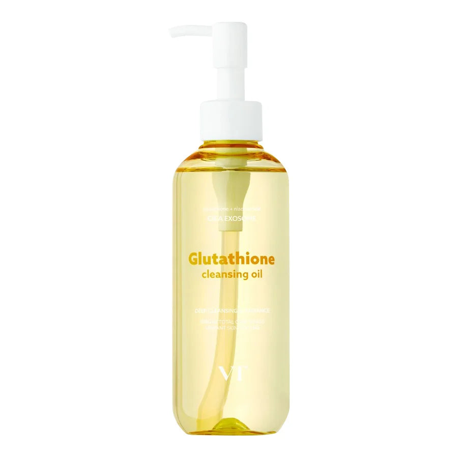 VT - Glutathione Glow Cleansing Oil