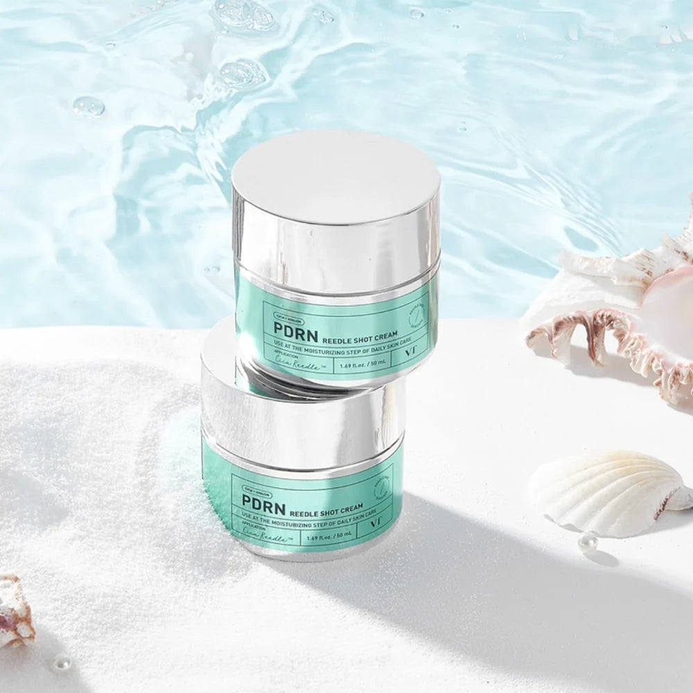 VT - PDRN Reedle Shot Cream