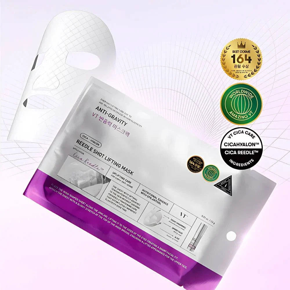VT - Reedle Shot Lifting Mask