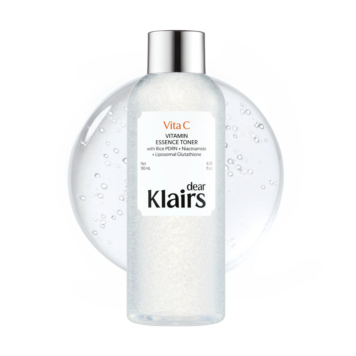 DEAR KLAIRS - Vitamin Essence Toner