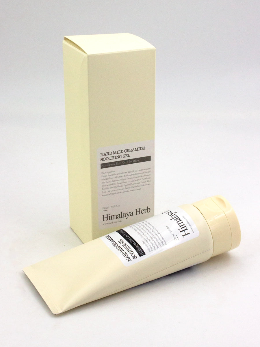 BOUQUET GARNI NARD - Mild Ceramide Soothing Gel