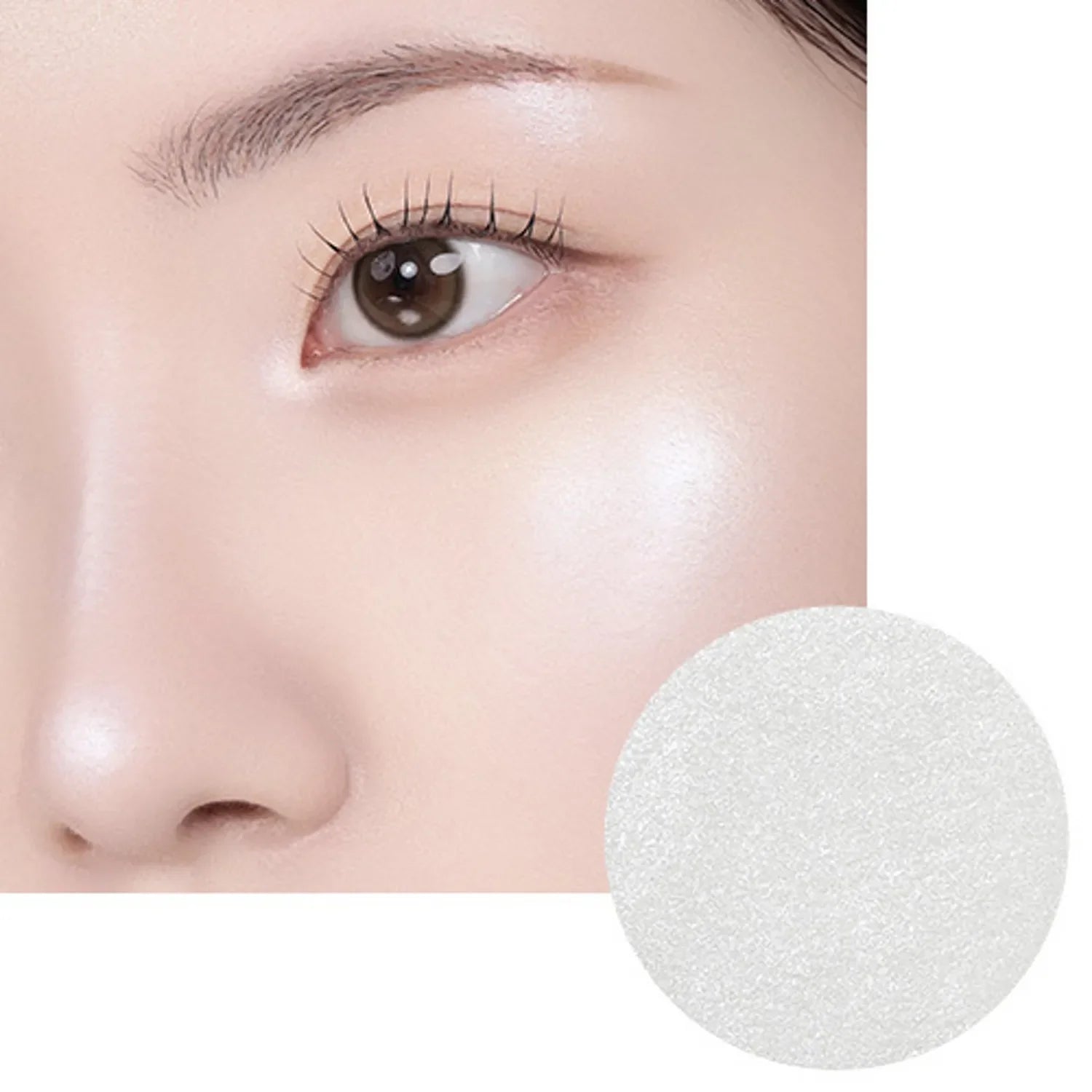 B. BY BANILA - Silky Glow Highlighter