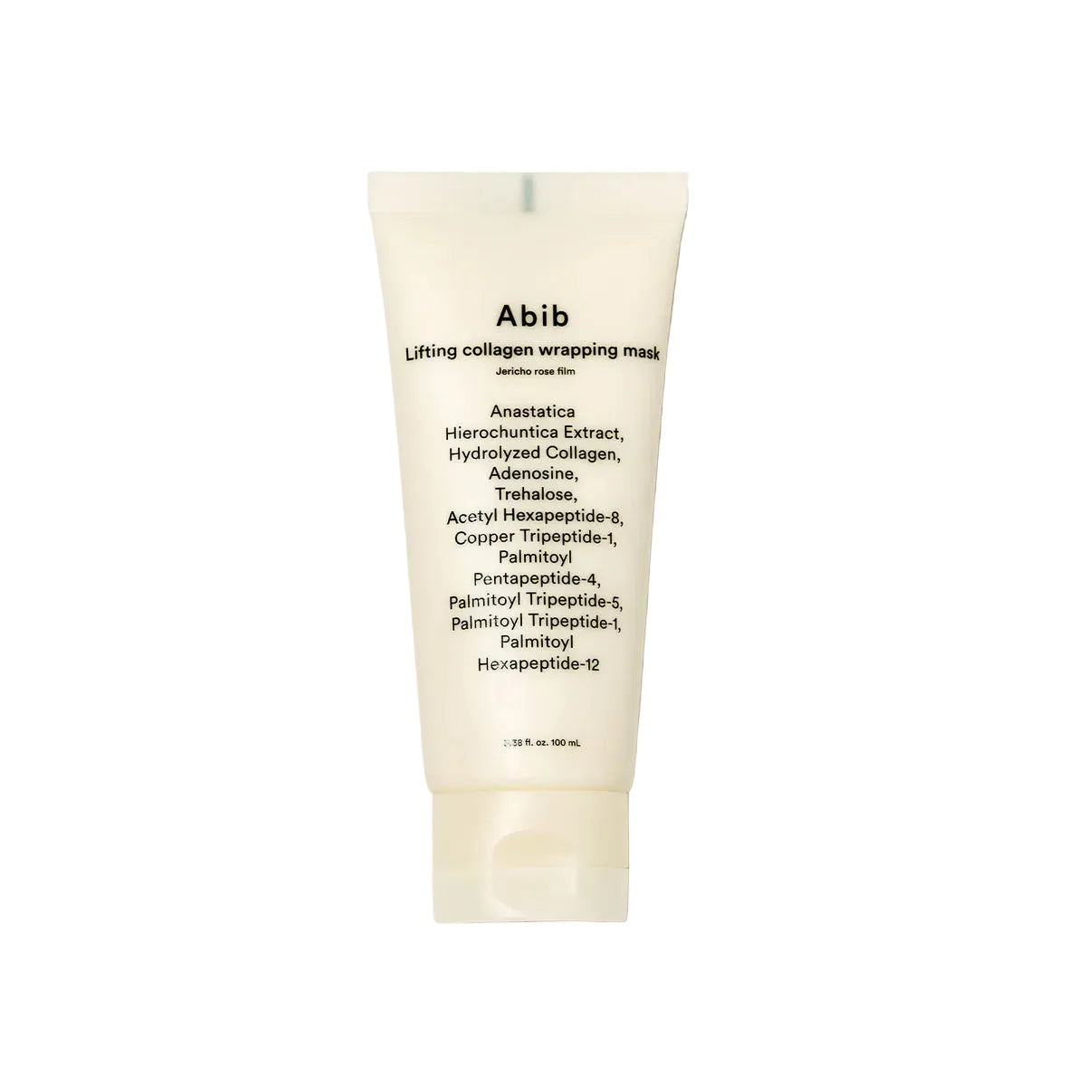 ABIB - Lifting Collagen Wrapping Mask Jericho Rose Film