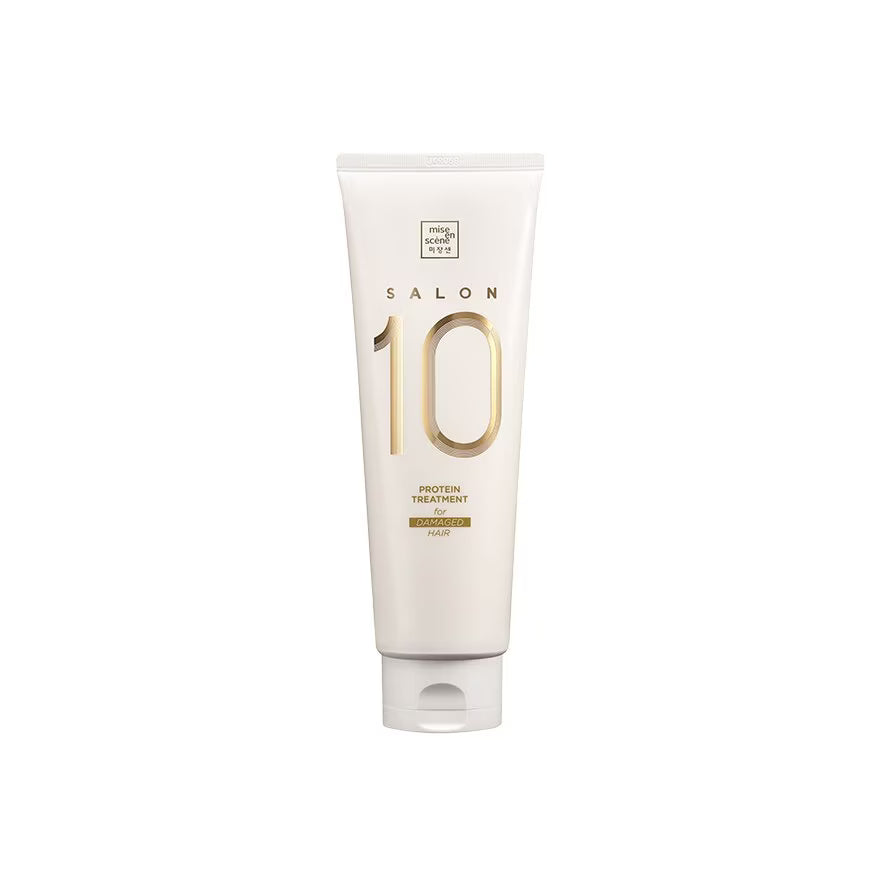 MISE EN SCÈNE - Salon Plus Clinic 10 Treatment Damaged Hair