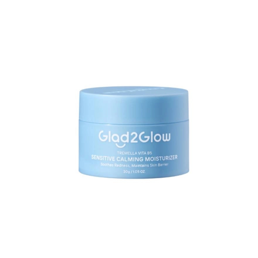 GLAD2GLOW - Tremella Vita B5 Sensitive Calming Moisturizer