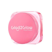 GLAD2GLOW - Perfect Blur & Cover Loose Powder