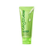 GLAD2GLOW - Glycolic Acid Facial Wash