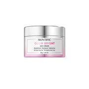 SKINTIFIC - Glow Bright Day Cream