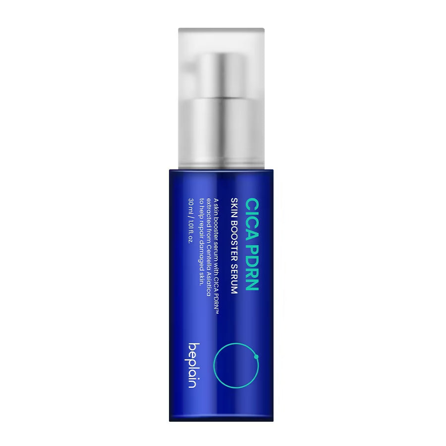 BEPLAIN - Cica PDRN Skin Booster Serum