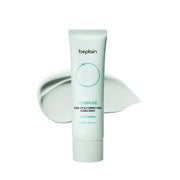BEPLAIN - Sunmuse Tone Up & Correcting Sunscreen Mild Green