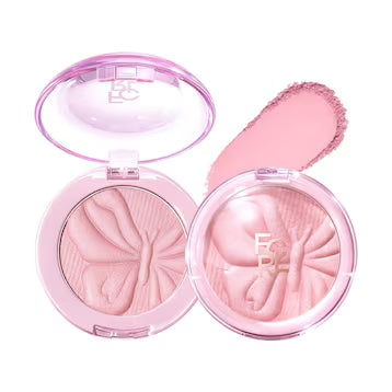 FOCALLURE - ­­­FA-F104 Baked Blush