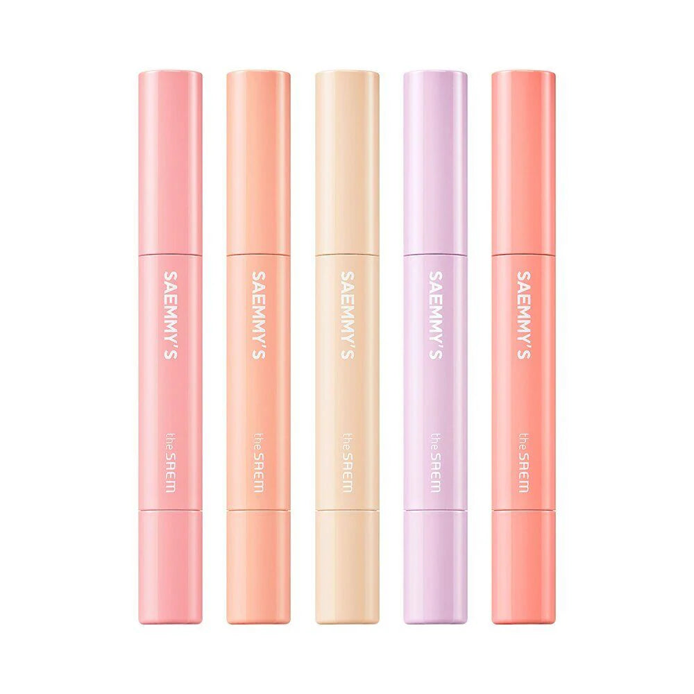 THE SAEM - Saemmy's Syrup Shot Melting Balm
