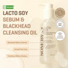 SOME BY MI - Lacto Soy Sebum &amp; Blackhead Cleansing Oil