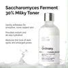 THE ORDINARY - Saccharomyces Ferment 30% Milky Toner