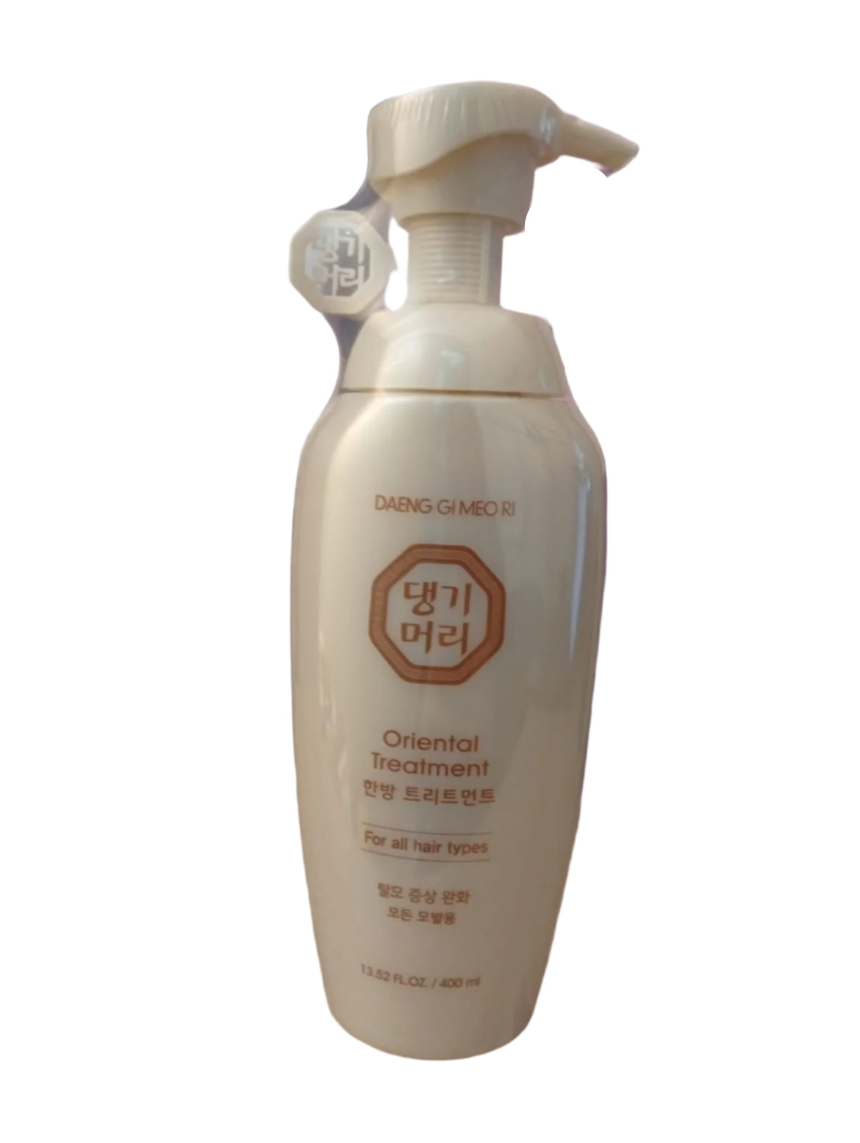 DAENG GI MEO RI - Oriental Treatment