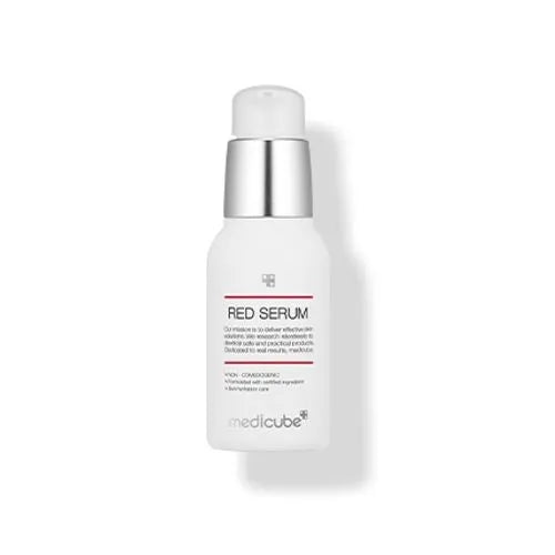 MEDICUBE - Red Serum 2.0