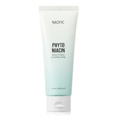 NACIFIC - Phyto Niacin Brightening Sleeping Mask