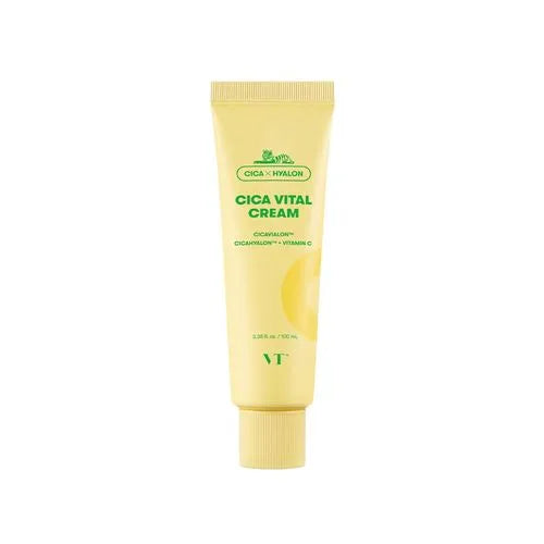 VT - Cica Vital Cream