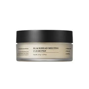 SUNGBOON EDITOR - Blackhead Melting Clear Pad