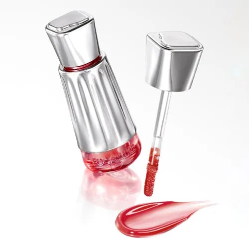 FOCALLURE - Satin Glow Lip Cream