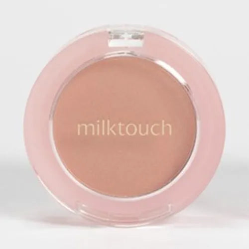 MILK TOUCH - Tone On Blusher