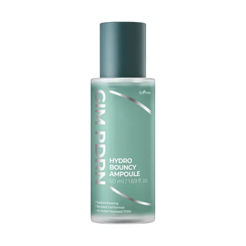 ISNTREE	- Gim PDRN Hydro Bouncy Ampoule