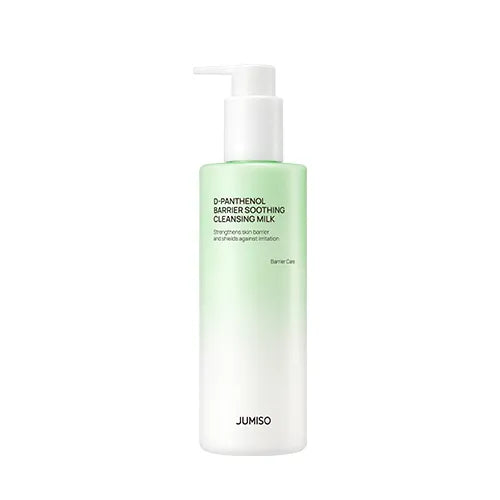 JUMISO - D-Panthenol Barrier Soothing Cleansing Milk