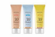 MENOKIN - 30 Seconds Glow & Clear Gel Sunscreen