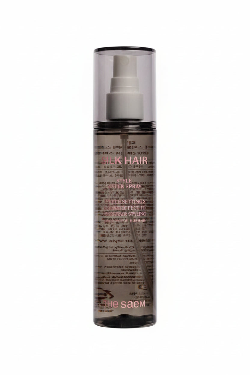 THE SAEM - Silk Hair Style Water Spray