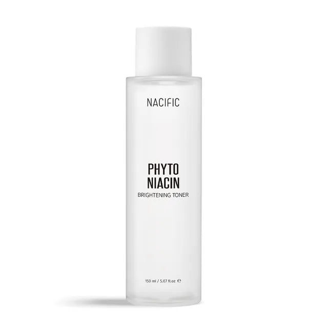 NACIFIC - Phyto Niacin Brightening Toner