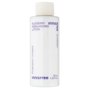 INNISFREE - Blueberry Rebalancing Lotion