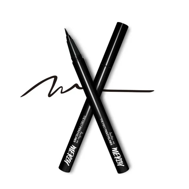 MERZY - The First Pen Eyeliner