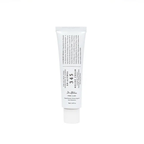 DR. ALTHEA - 345 Relief Cream