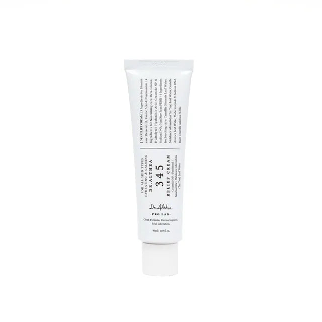 DR. ALTHEA - 345 Relief Cream