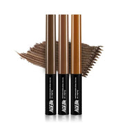 MERZY - The First Proof Brow Mascara
