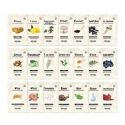 PRETTY SKIN - Total Solution Essential Sheet Mask