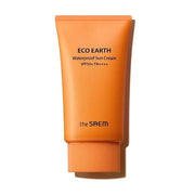 THE SAEM - Eco Earth Waterproof Sun Cream