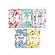 BOUQUET GARNI - Perfumed Sachet