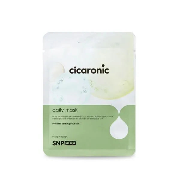 SNP - Prep Cicaronic Daily Mask