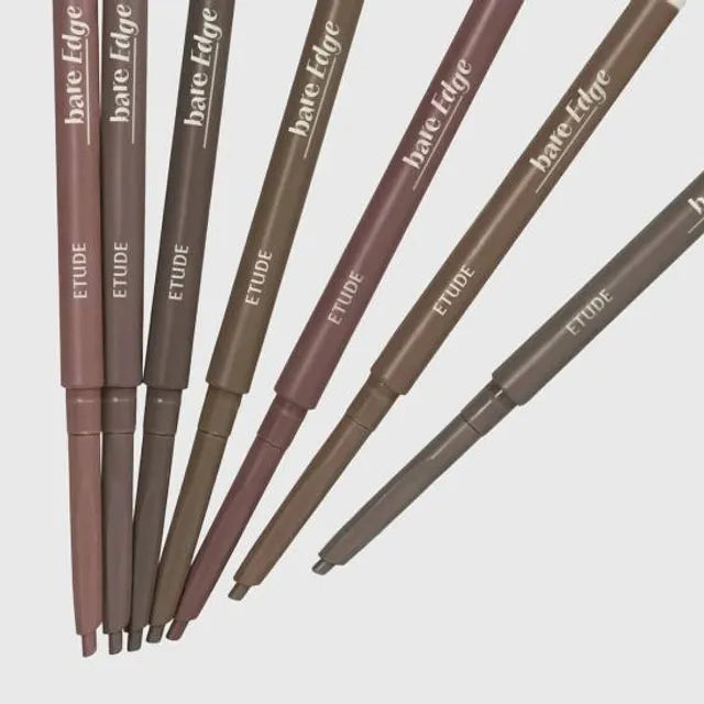 ETUDE - Bare Edge Slim Brow